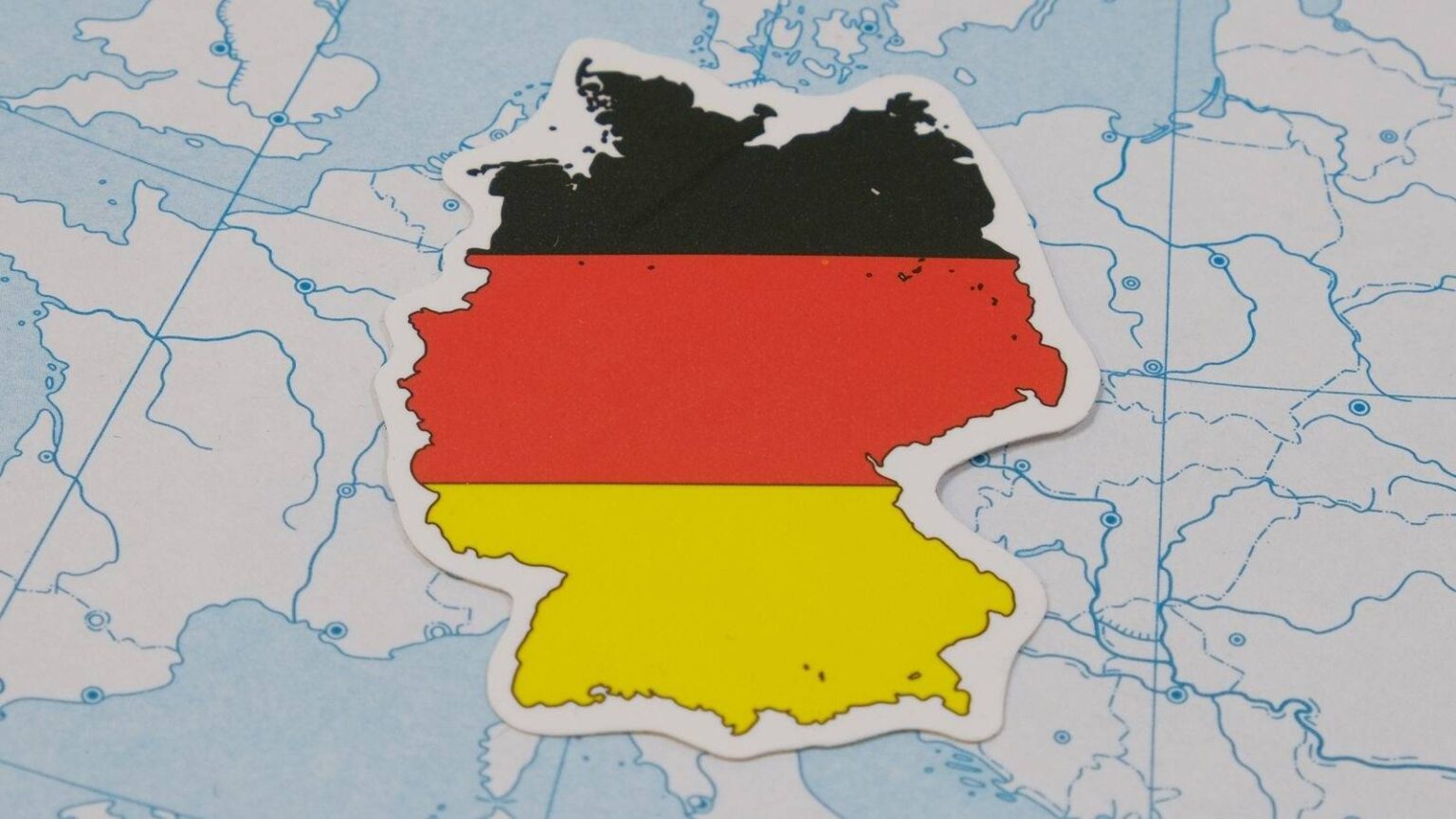Germany to Join French Nuclear Drills for First Time Germany to Join French Nuclear Drills for First Time