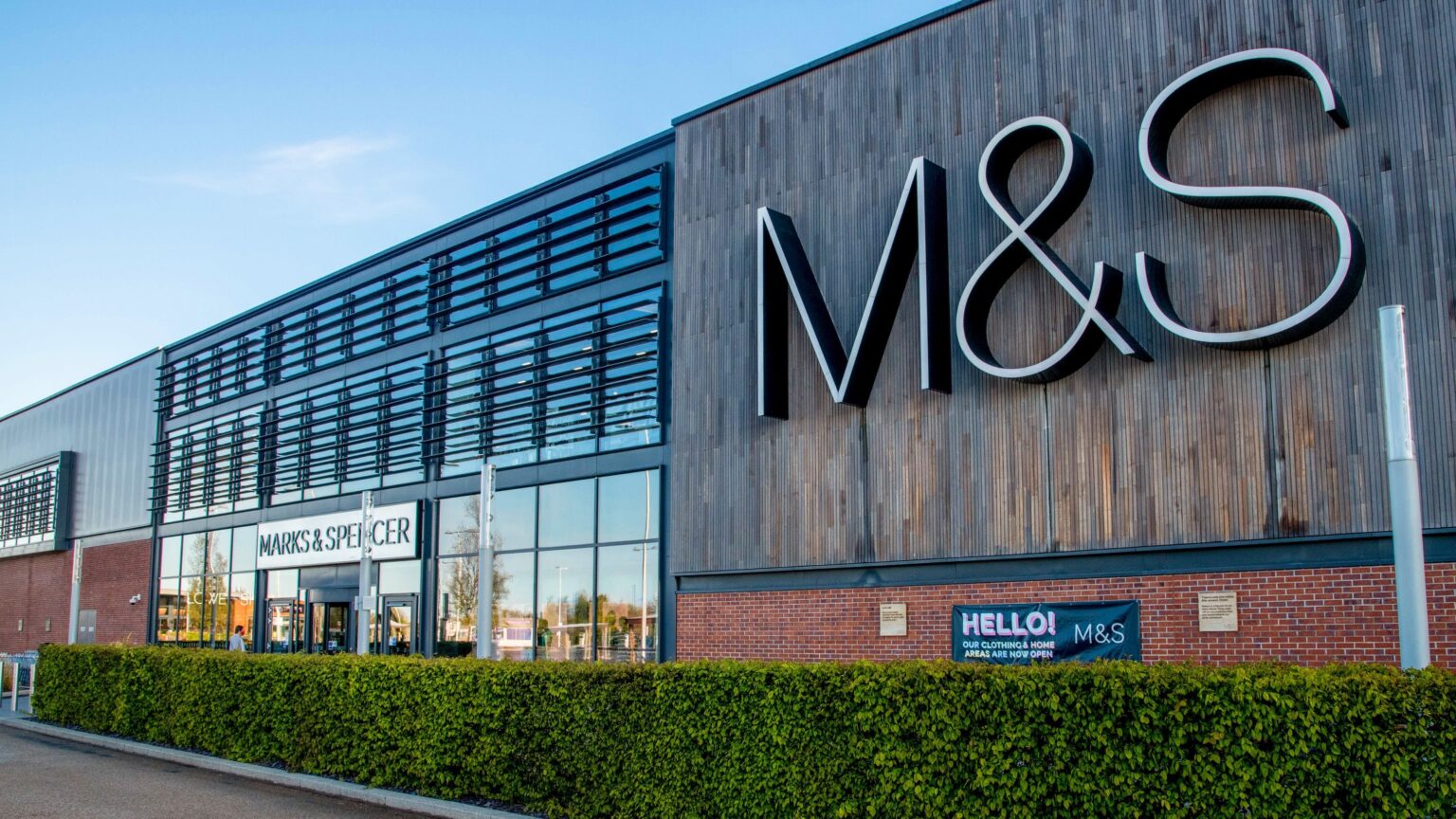 M&S fashion expands Amazon partnership to Netherlands M&S fashion expands Amazon partnership to Netherlands
