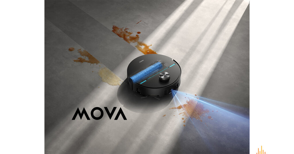 MOVA launches Z70 Ultra Roller robot vacuum in Australia with HydroForce 2.0 mopping and 36,000Pa suction MOVA launches Z70 Ultra Roller robot vacuum in Australia with HydroForce 2.0 mopping and 36,000Pa suction