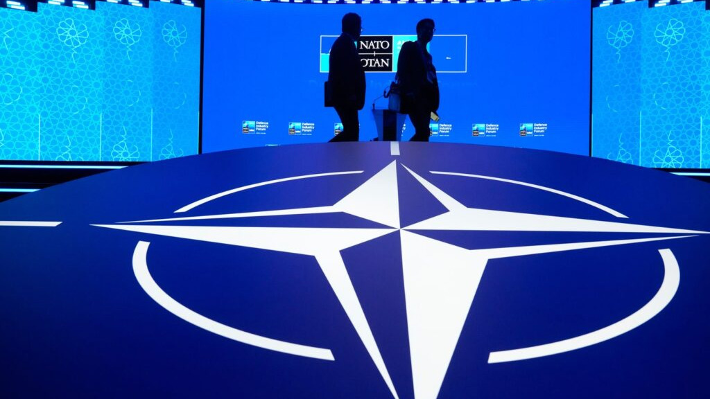 Reports claim Canadian intern arrested for spying at NATO military headquarters Reports claim Canadian intern arrested for spying at NATO military headquarters