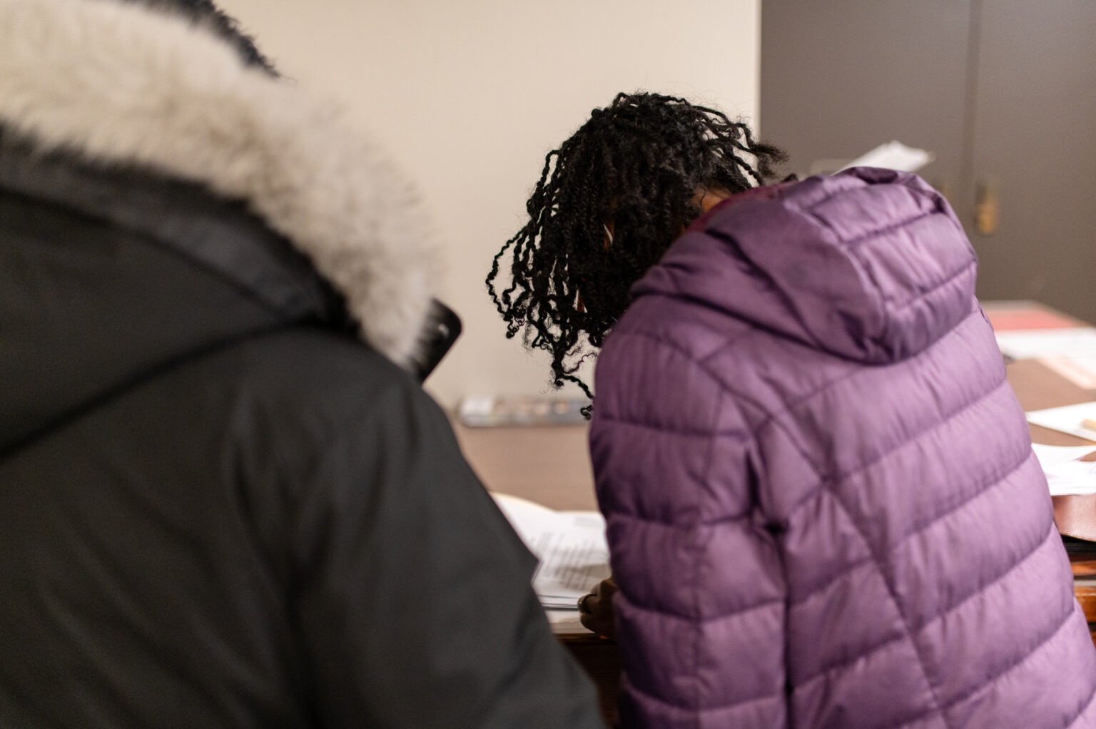 Workers win wage theft judgments against health centers network 