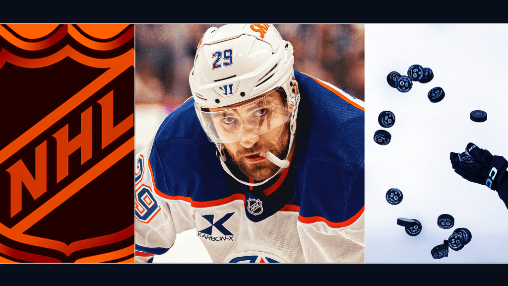 NHL Players Set Record for $170M Rebate as League Business Thrives NHL Players Set Record for $170M Rebate as League Business Thrives