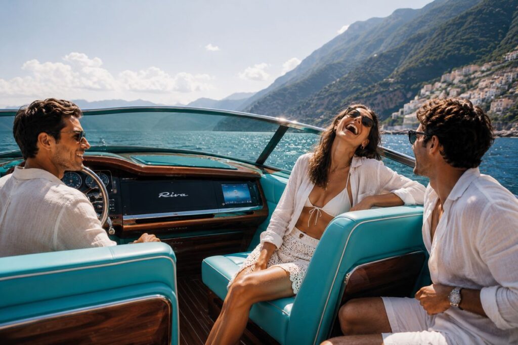 Nammos to Open New Resort in Montenegro