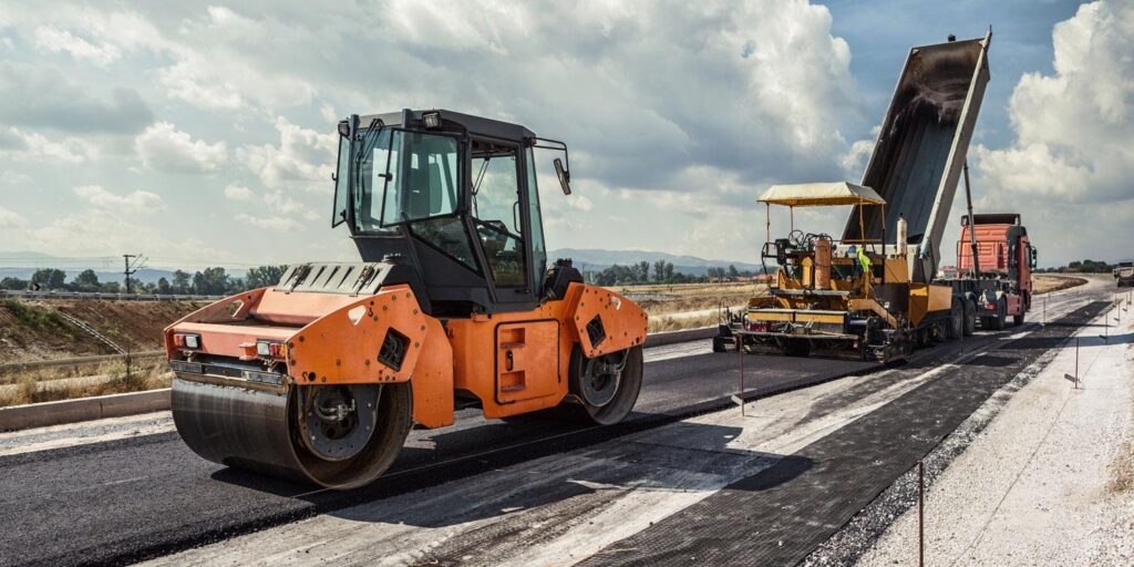 The asphalt is sweating: Germany's roads are not built for 40 degrees