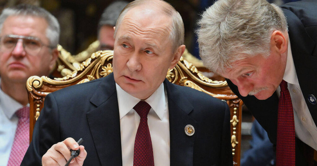 NATO Planning for War with Russia – but has Moscow Left the Door Open? NATO Planning for War with Russia – but has Moscow Left the Door Open?