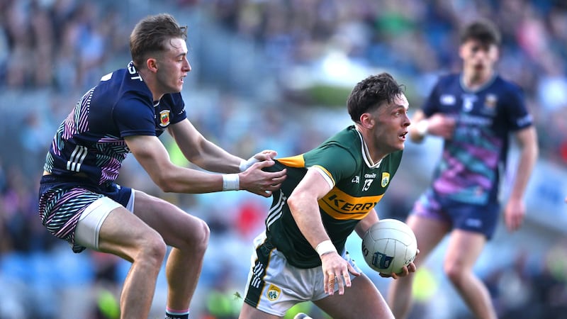 Mayo v Kerry: How to watch, TV channel and stream, throw-in time, ticket info, and other All-Ireland final details