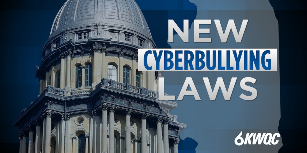 Illinois schools grapple with AI cyberbullying, deepfakes as new law takes effect Illinois schools grapple with AI cyberbullying, deepfakes as new law takes effect