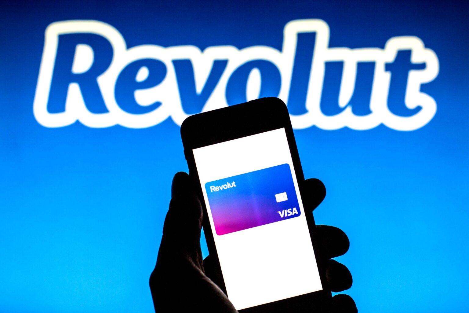 LATEST: Revolut accounts for 80% of suspicious transactions reports in Lithuania LATEST: Revolut accounts for 80% of suspicious transactions reports in Lithuania