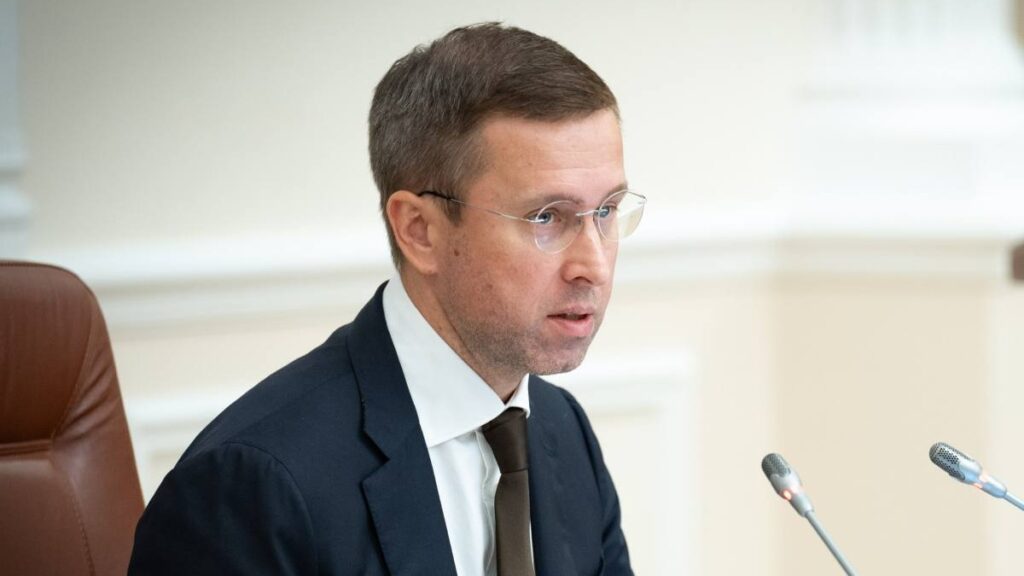 PMs of Ukraine, Poland discuss joint infrastructure, energy projects