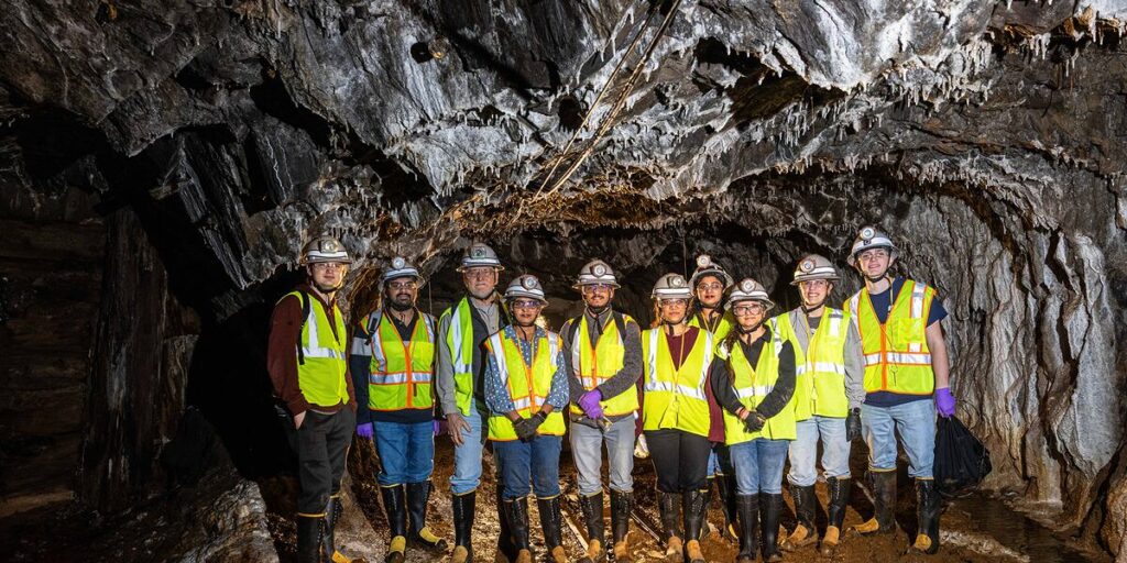 South Dakota Mines enzyme tech speeds carbon capture; Carbon EnZero plans 2026 pilot South Dakota Mines enzyme tech speeds carbon capture; Carbon EnZero plans 2026 pilot