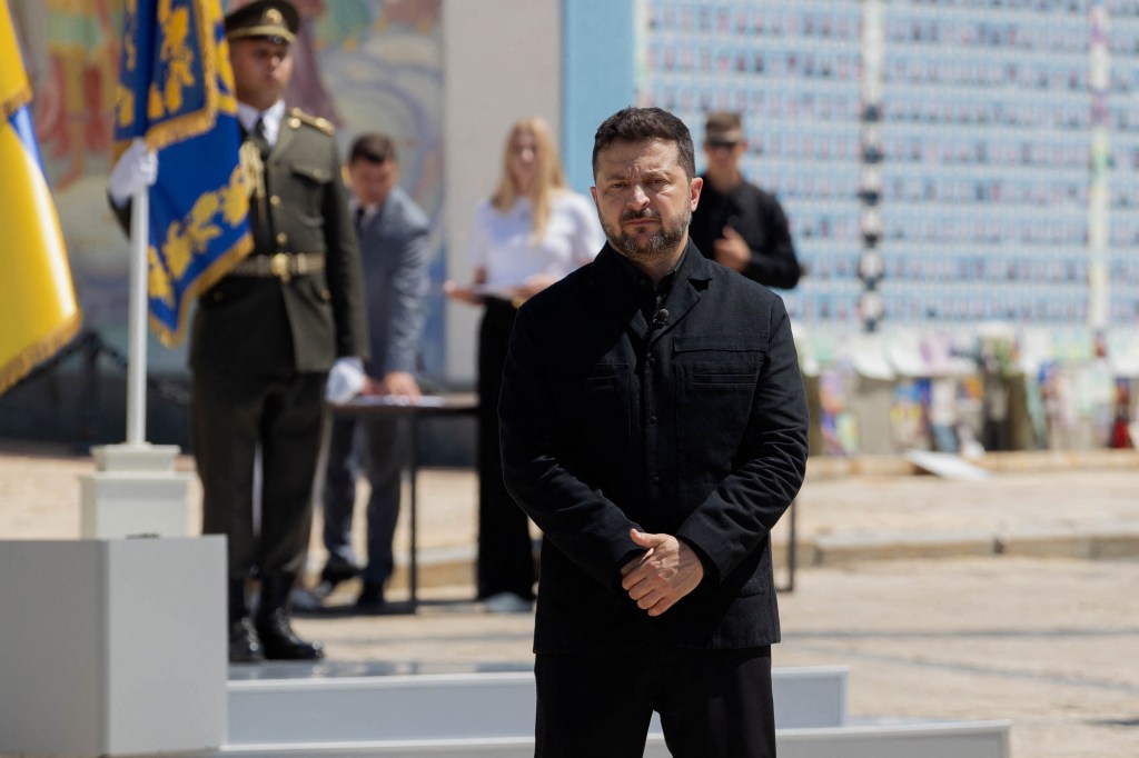 Serge Schmemann: The Ukraine-Russia war reaches a new phase – Twin Cities Serge Schmemann: The Ukraine-Russia war reaches a new phase – Twin Cities