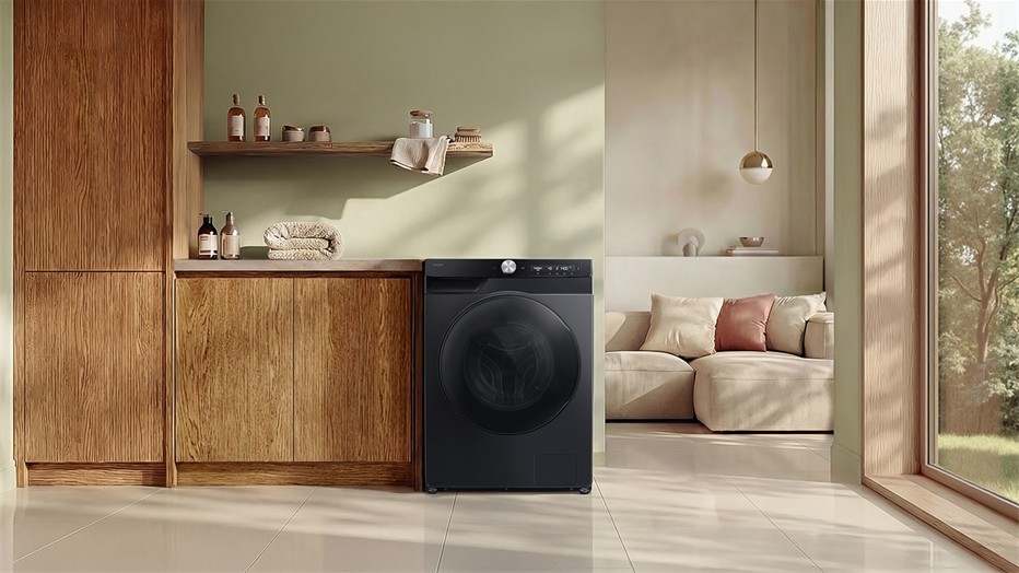 Samsung Launches New Bespoke AI Washer Dryer That Cuts Energy Use While Delivering Smarter Fabric Care – Samsung Global Newsroom Samsung Launches New Bespoke AI Washer Dryer That Cuts Energy Use While Delivering Smarter Fabric Care – Samsung Global Newsroom