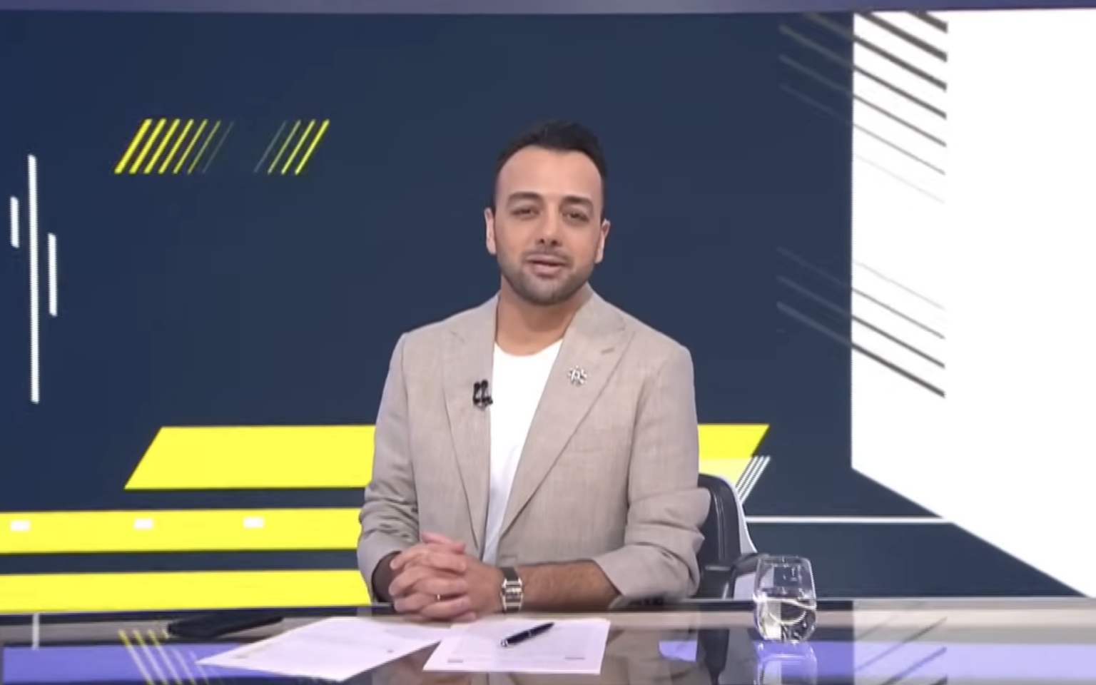 Two Romanian men jailed for 2024 stabbing of dissident Iranian journalist in London Two Romanian men jailed for 2024 stabbing of dissident Iranian journalist in London