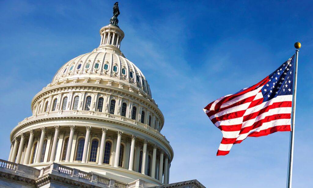 Ethics Battle Freezes Clarity Act Ahead of Senate Recess Senate clarity crypto