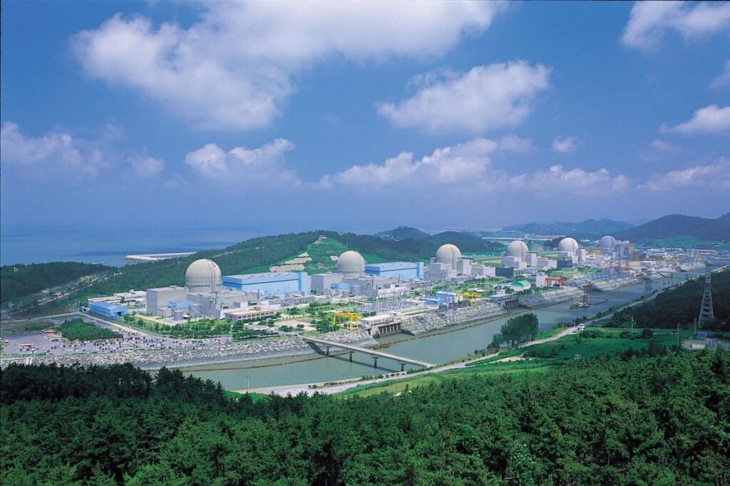 South Korea urged to reset power plan for AI, chips South Korea urged to reset power plan for AI, chips