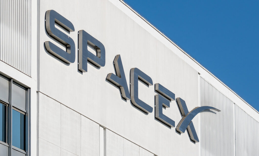 SpaceX Built the Network an AI Device Needs. Now What? SpaceX