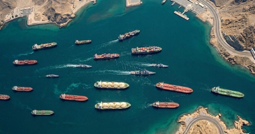 Geopolitics, Policy And Earnings