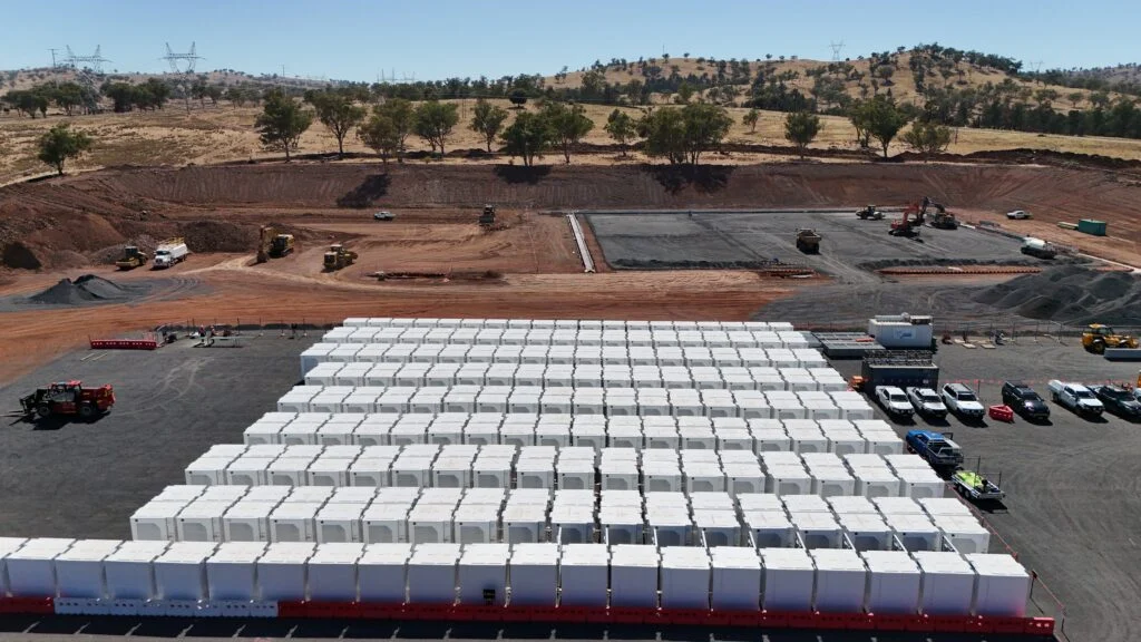 Australia reserves 2GWh storage for First Nations in CIS Tender 10
