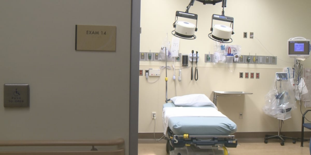 What the CDPHE rural health equity report shows for Colorado