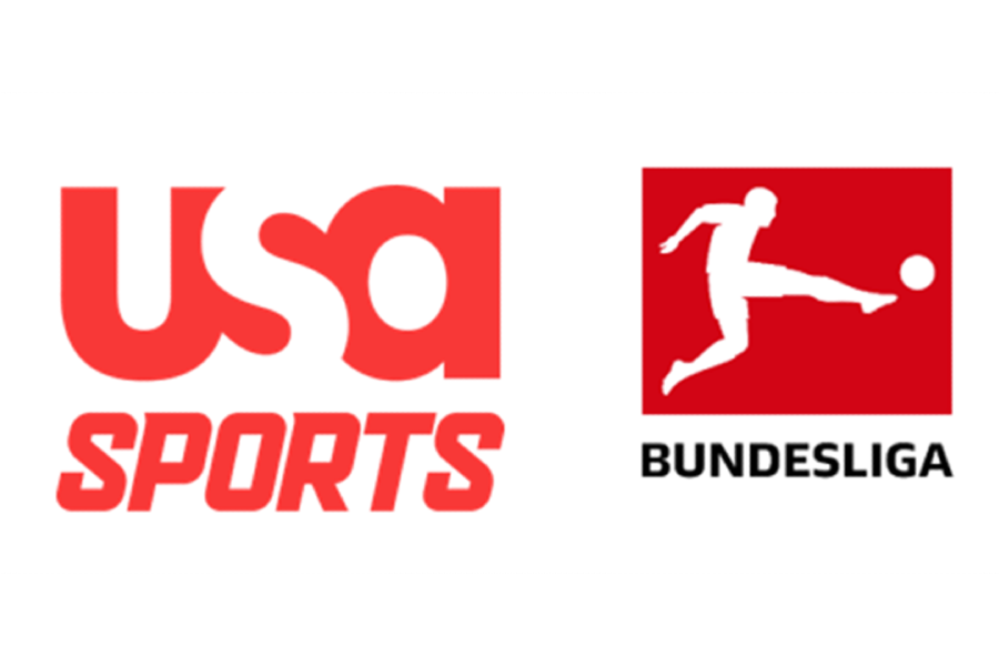 USA Network, Fandango Become English-Language Home to German Bundesliga Soccer