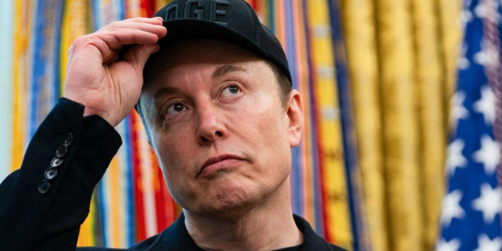 Even as Elon Musk calls philanthropy ‘very hard,’ Americans gave a record $617 billion anyway—as households felt the squeeze over the cost of living Even as Elon Musk calls philanthropy ‘very hard,’ Americans gave a record $617 billion anyway—as households felt the squeeze over the cost of living