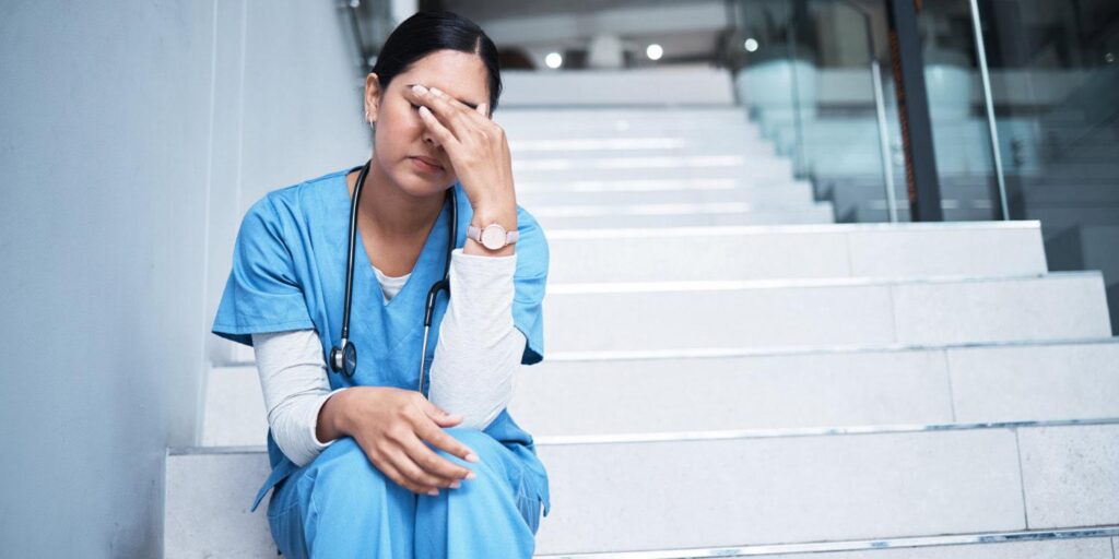 Constant search for meaning is associated with higher workplace burnout, study suggests