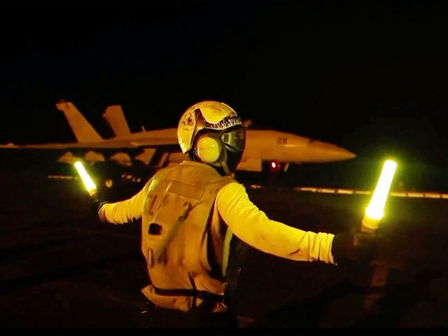 Iran, Houthis strike tankers as US bombing continues: What’s the latest? | US-Israel war on Iran News Iran, Houthis strike tankers as US bombing continues: What’s the latest? | US-Israel war on Iran News