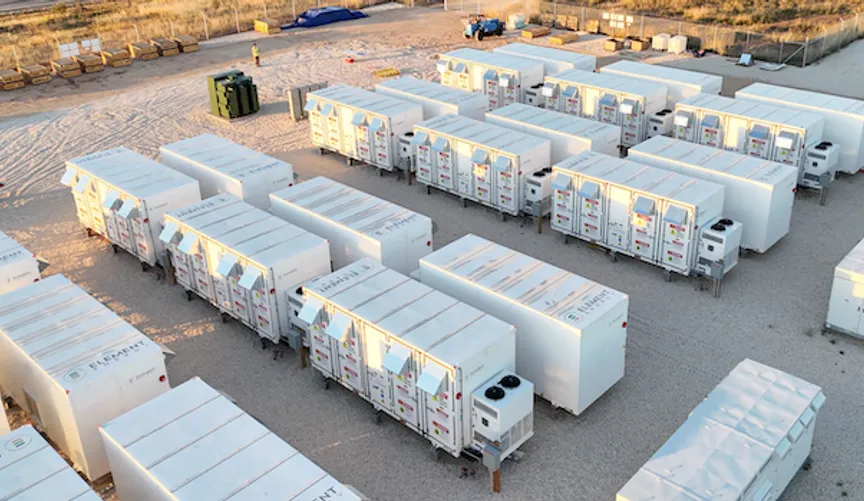 cover ‘Clean and inexpensive energy is being thrown away’