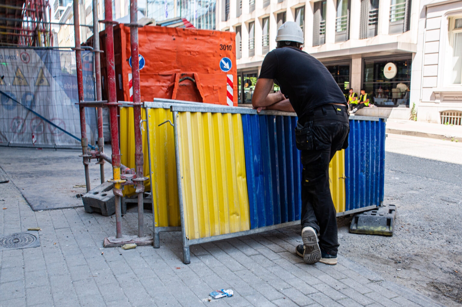 Belga Share – Belgium displays lowest employment rate among non-European immigrants in EU urn-www-belga-be-picturepackstore-179112388-full-false.jpg