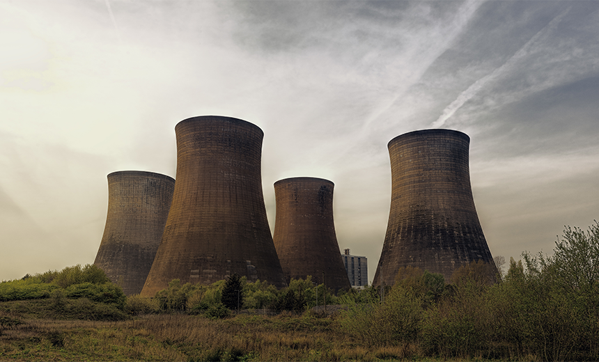 Breach Exposes Files Linked to India's Largest Nuclear Plant
