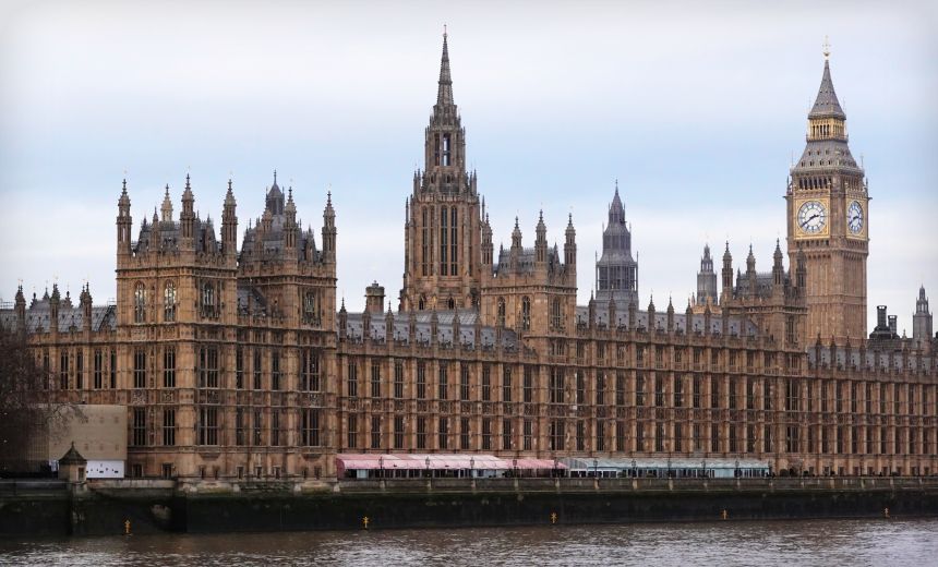 Not Dead Yet: Backers Pine for Elusive UK Cyber Bill