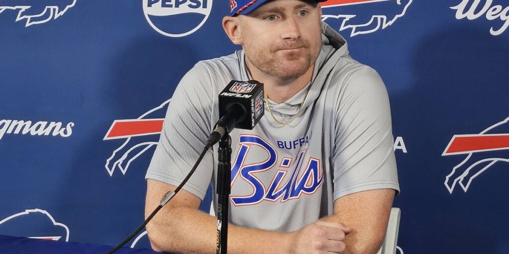 Brady said there's a standard and personality he wants from this team