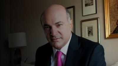 Canadian billionaire Kevin O’Leary predicts that America, Canada and Mexico will unite due to the fear of rise of ...