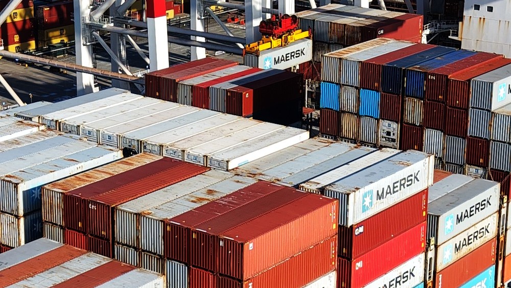 Forced Labor Is Becoming a Geopolitical Risk for Global Supply Chains