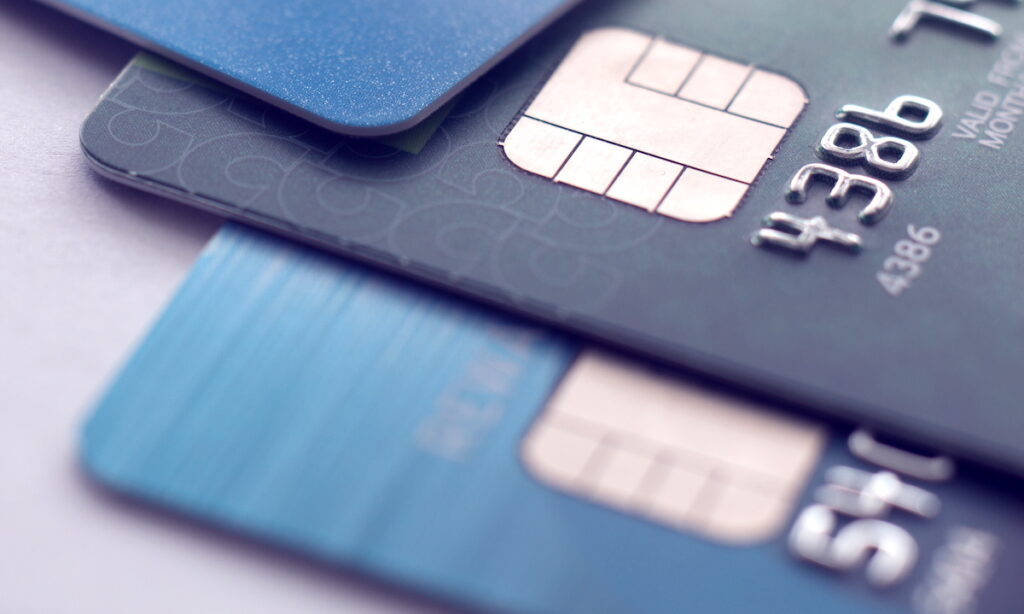 Credit Cards Start Picking Up the AI Tab credit