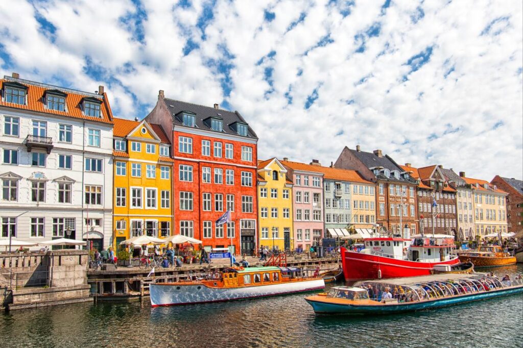 World’s most livable city revealed in annual report World's most livable city revealed in annual report