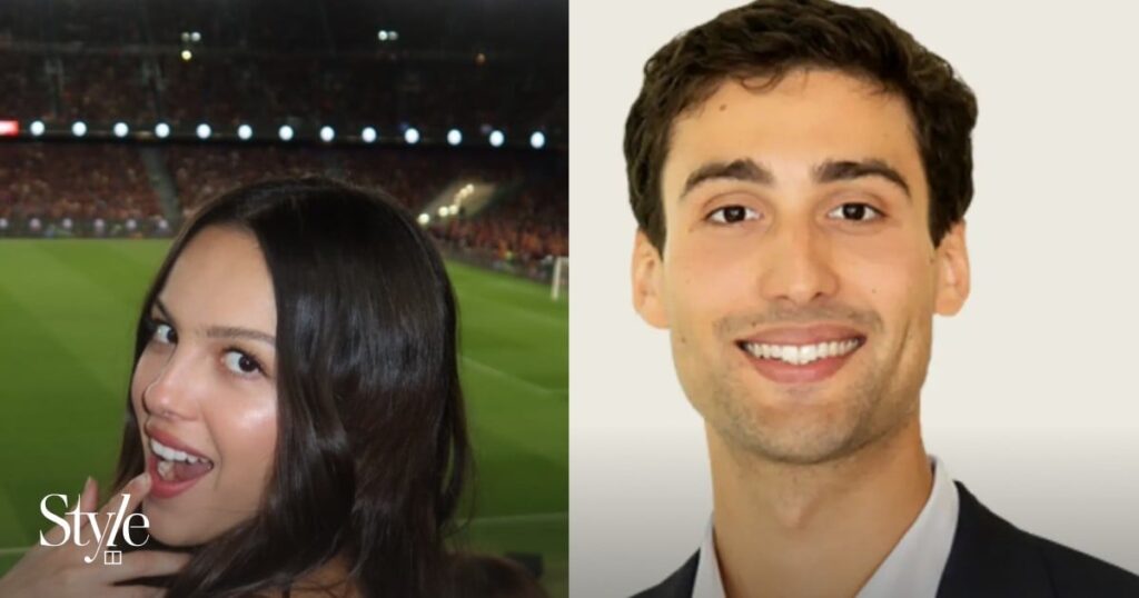 Who is financier Julian Croonenberghs, Olivia Rodrigo’s rumoured new boyfriend? Who is financier Julian Croonenberghs, Olivia Rodrigo’s rumoured new boyfriend?