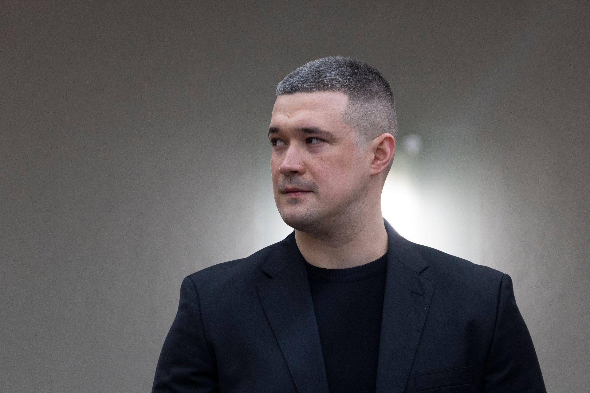 Ukraine war latest: Zelensky eyes replacing Defense Minister Fedorov, source says - Bytes Europe