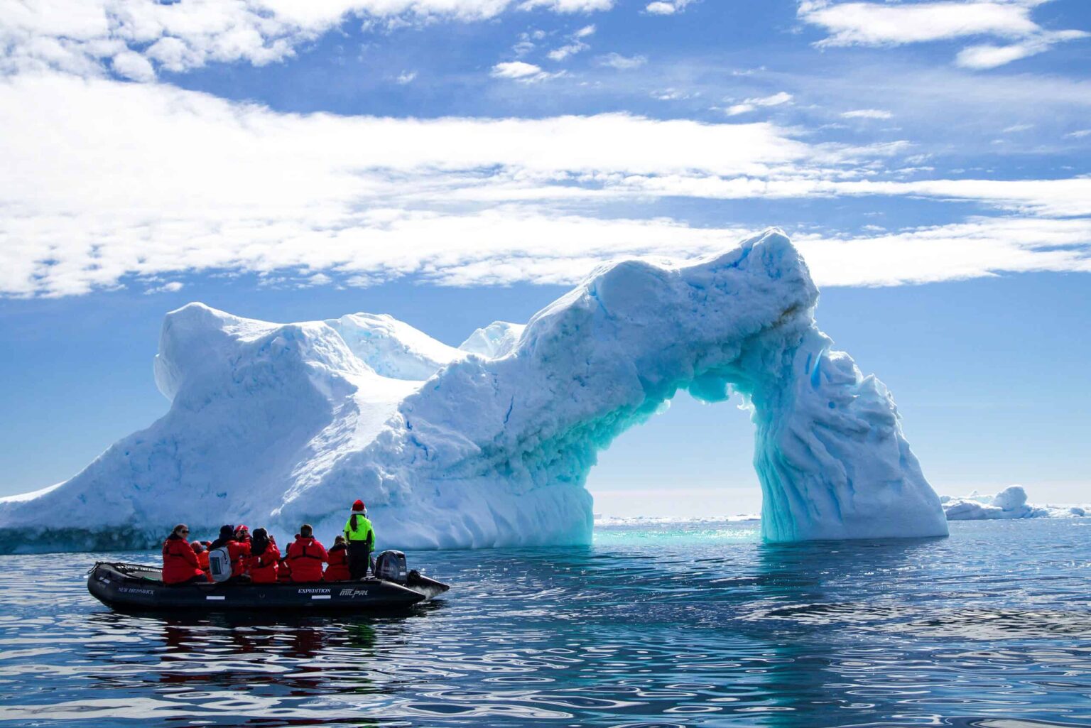 Antarctic Tourism Is a Climate Farce. Its Environmental Cost Is Getting Harder to Ignore Antarctic Tourism Is a Climate Farce. Its Environmental Cost Is Getting Harder to Ignore