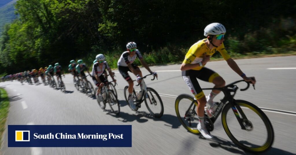 Is ‘generational talent’ Tadej Pogacar’s domination making the Tour de France boring?