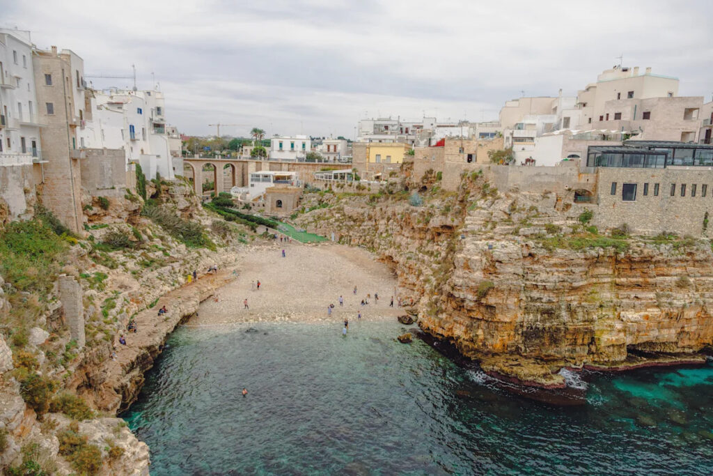 I Skipped the Amalfi Coast for Puglia — Here's Why It's Italy's Top Secret Destination