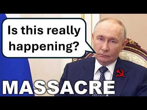 Russia Suffers Total Defeat in Sea of Azov to Ukraine - Bytes Europe