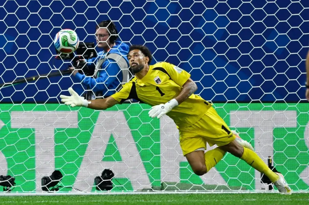 Cape Verde with a better performance than Austria Cape Verde with a better performance than Austria