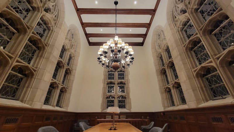 For good AI policy, look to this law school For good AI policy, look to this law school