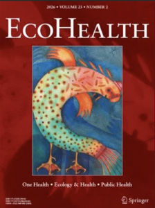 scientific reseach journal ecological health