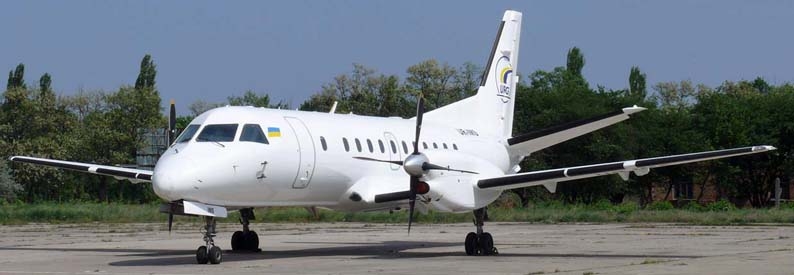 Ukraine’s Air Urga adds more Italian charter flying Ukraine's Air Urga adds more Italian charter flying