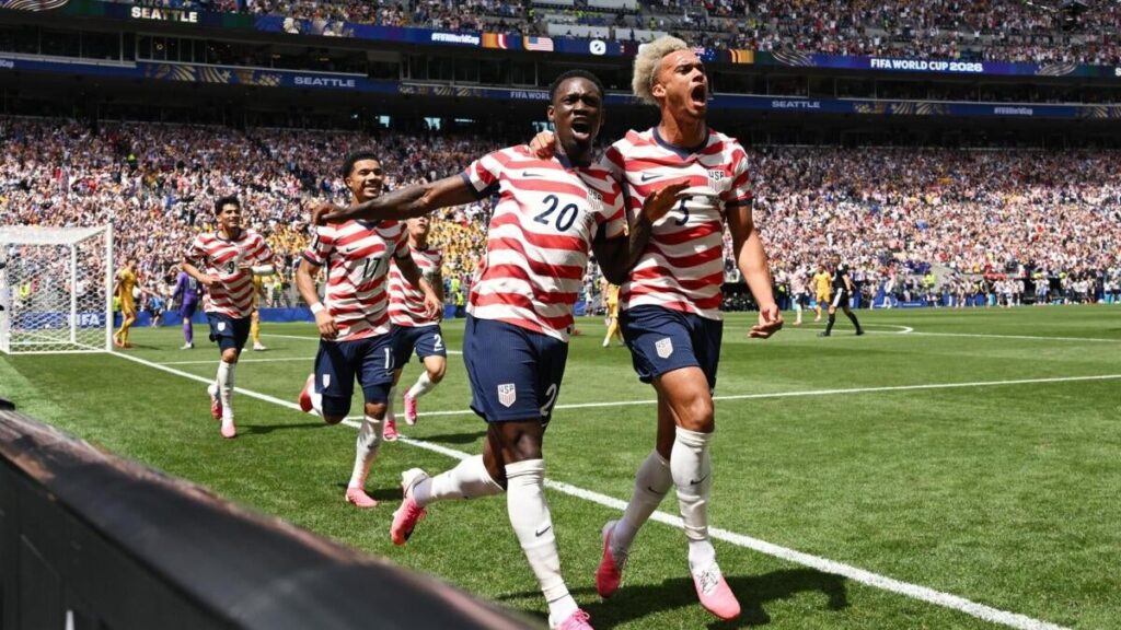 USMNT vs. Bosnia and Herzegovina prediction, odds: 2026 World Cup Round of 32 picks