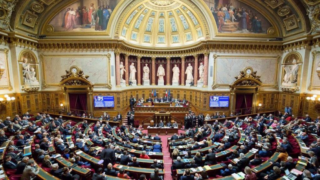 French Senate launches fact-finding mission on Syria’s reconstruction amid uncertain transition