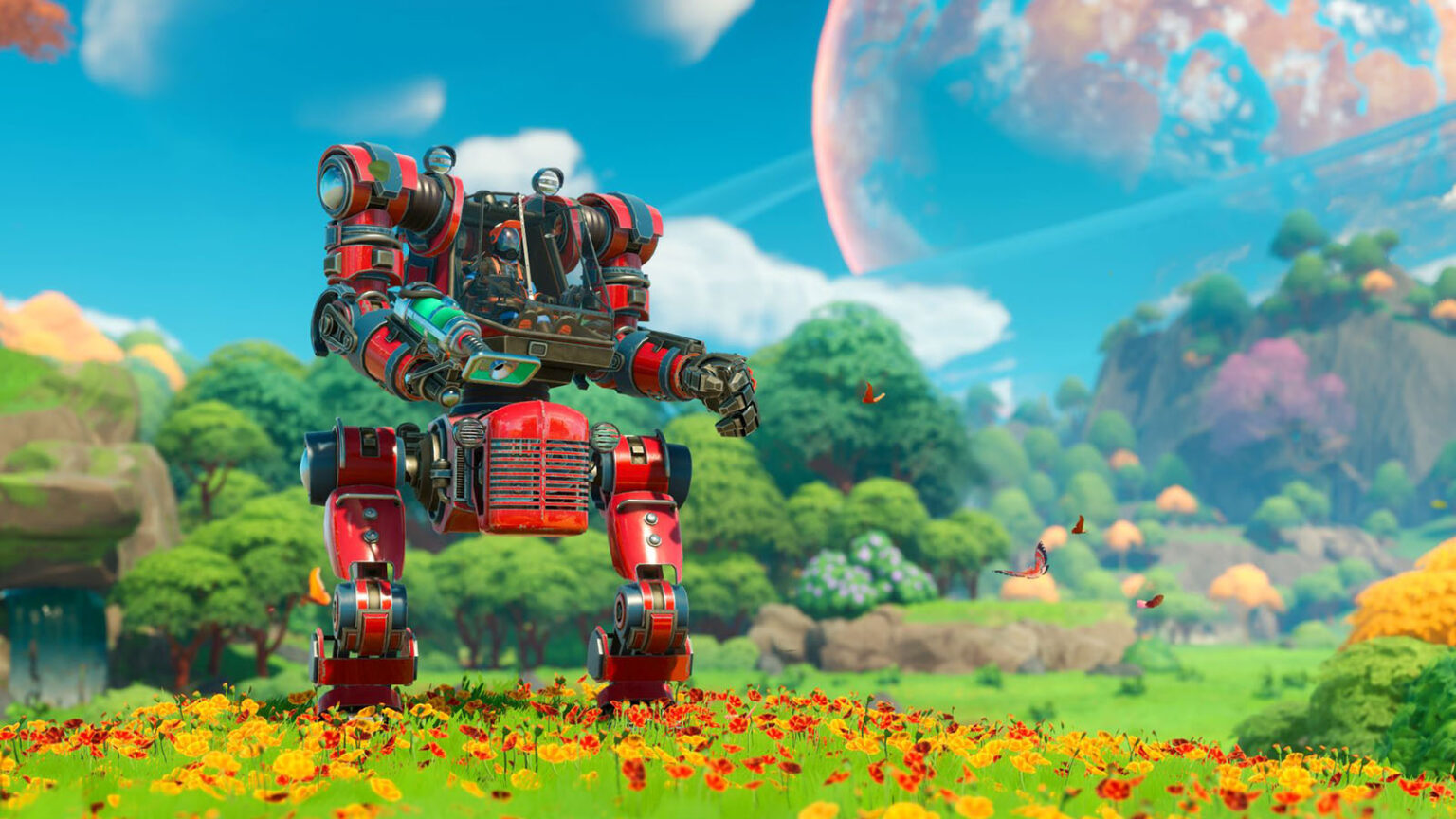 5 Games Worth Grabbing From The Games Made In Sweden Steam Sale < NAG