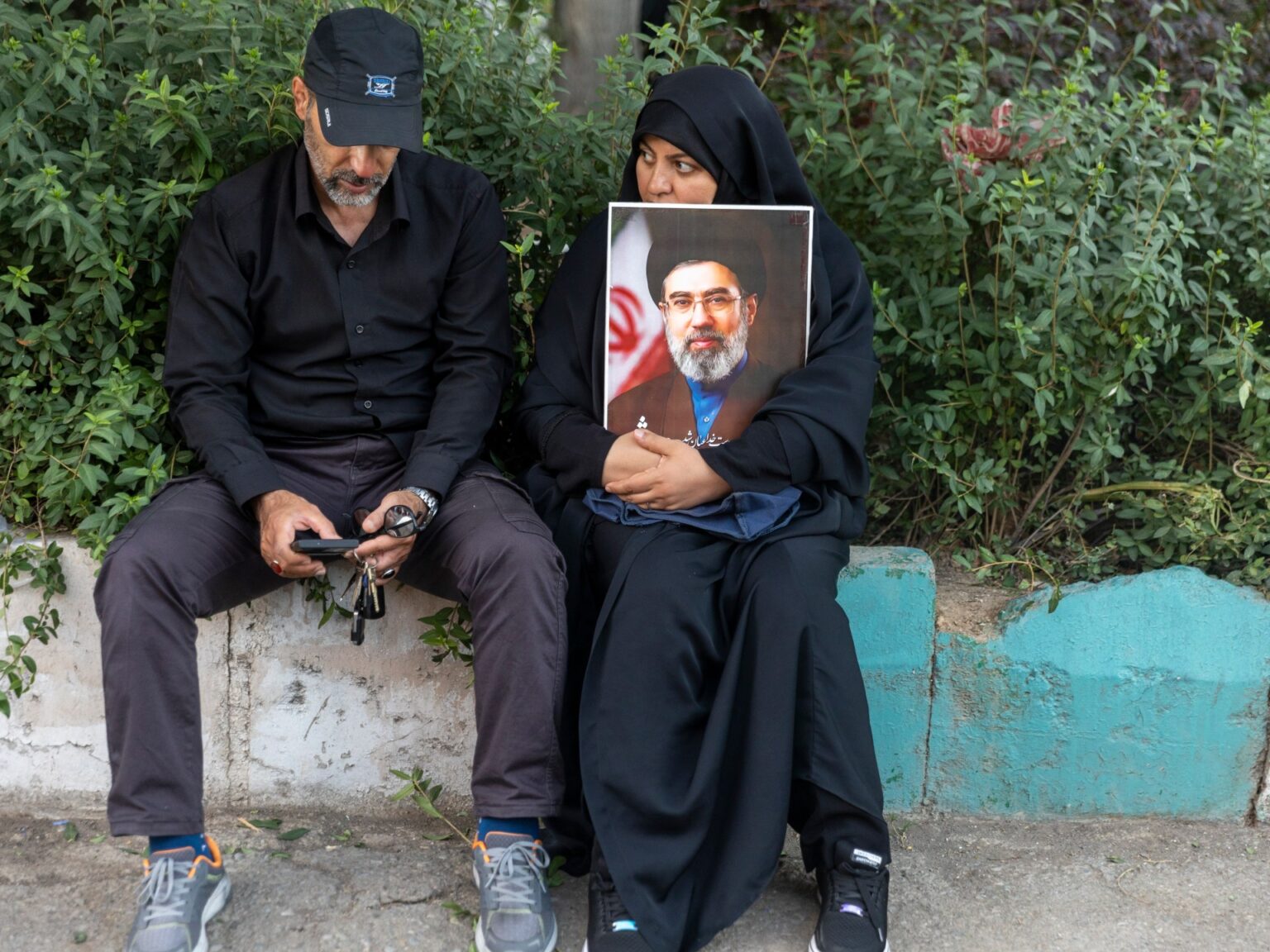 ‘Sacred unity’: Iran’s supreme leader calls for calm amid political divides | US-Israel war on Iran News ‘Sacred unity’: Iran’s supreme leader calls for calm amid political divides | US-Israel war on Iran News